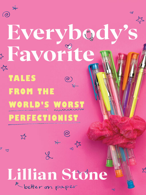 Title details for Everybody's Favorite by Lillian Stone - Available